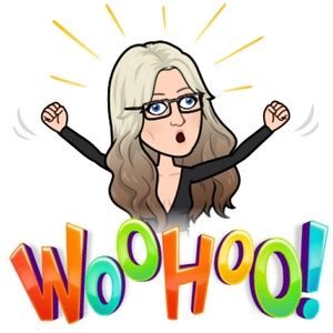 Meet your Posher, Kerri